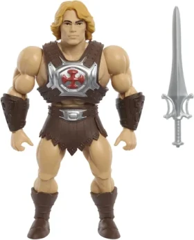 Mattel Akčná figúrka He-Man JKJ36