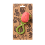 OLI&CAROL hryzatko tulipán Theo the Tulip