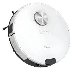 Midea M9 biela / Robotický vysávač (M9 White)