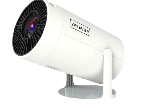 Projektor Zenwire R1BESTSELLER!