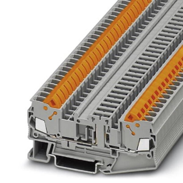 Disconnect terminal block QTC 2,5-TG 3206490 Phoenix Contact; 3206490