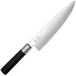KAI Wasabi / Šéfkuchársky nôž / 20 cm (KAI WA6720C)