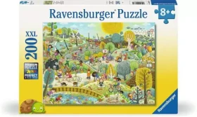 Ravensburger Chráňme našu planétu!