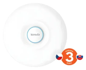 Tenda i29 / Prístupový bod / Wi-Fi 6 / AX3000 / PoE / 2x GLAN (75011953)