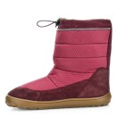 Froddo G3160249-4 UP Bordeaux AD zimné barefoot snehule 37 EUR
