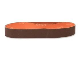 Knives International KO-Blade P120 / Brúsny pás / keramický / hromadné balenie (09DX278)