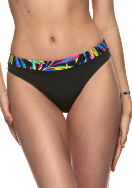 Dámske plavky Fantasy Tropic K1304 spodný diel 3XL Dle obrázku