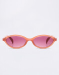 Komono Doris Pink Jungle