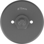 Bosch Accessories 2608594499 2608594499 vŕtacia korunka 75 mm 1 ks; 2608594499