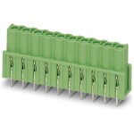 Base strip ICV 2,5/10-G-5,08 1786022 Phoenix Contact; 1786022
