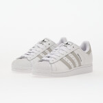 Tenisky adidas Superstar II Ftw White/ Grey Two/ Core Black EUR 43 1/3