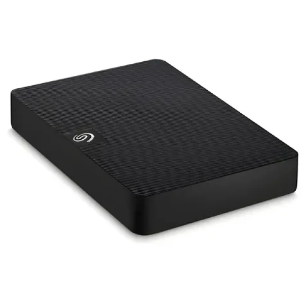 Seagate Expansion Portable 2TB čierna / Externý HDD / 2.5" / USB 3.0 (STKN2000400)