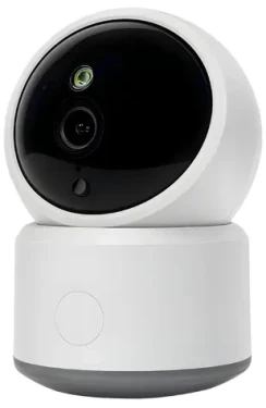 Immax NEO LITE SMART Security / Vnútorná kamera / P/T / 4MP / Wi-Fi 2,4 a 5 GHz / ONVIF / TUYA (07824L)