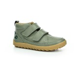 Bobux Alpha Trek Vetiver celoročné členkové barefoot topánky 25 EUR