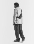 Herschel Supply Classic™ Hip Pack Digi Leopard