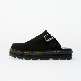 Tenisky Dr. Martens ZebZag Mule Mule Black EUR 40