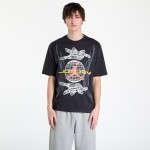 Tričko Jordan Men's Graphic Shirt Off Noir/ Infrared 23 XS