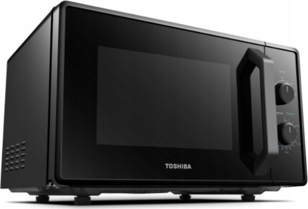 Toshiba Mikrovlnná rúra MW2-MM23PF BK panel UA