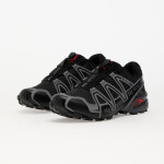Tenisky Salomon SPEEDCROSS 3 GTX Black/ Asphalt/ Flsc EUR 45 1/3