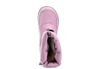 Bobux Alpha Paden Lilas zimné barefoot topánky 27 EUR
