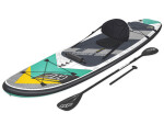 Mamido Paddleboard Aqua Wander s pádlom Bestway