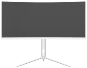 30" Dahua LM30-E330CW čierna / VA / 2560x1080 / 21:9 / 1ms / 3000:1 / 250cd-m2 / 2xHDMI+2xDP+3.5mm jack / VESA Height Whi (LM30-E330CW)