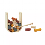 PlanToys PlanToys Bobria hrádza