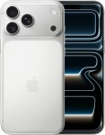 Apple iPhone 17 Pro Max 512GB strieborný (MFYQ4)