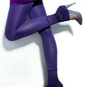 Pančuchové nohavice Meryl 100 Denier - Fiore 2-S šedá