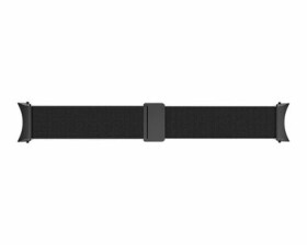 Samsung Milanese remienok 20mm pre Samsung Galaxy Watch 4 (44mm) ML čierna (GP-TYR870SAABW)