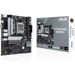 ASUS PRIME B650M-K / B650 / AM5 / 2x DDR5 / PCIEx16 / 1x 2.5GLAN / mATX (90MB1F60-M0EAY0)