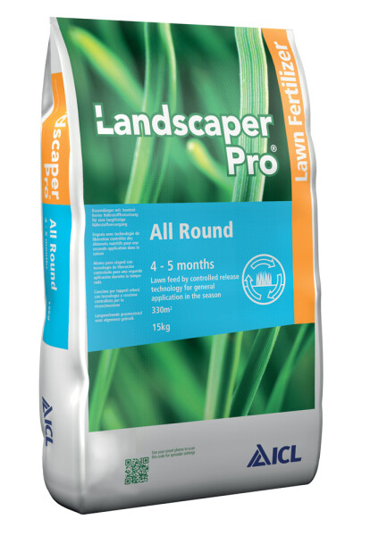 ICL Landscaper Pro® All Round 15 kg