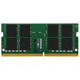 Kingston 16GB (1x 16GB) DDR4 2666 MHz / CL19 / SO-DIMM / 1.2 V / ECC / Un-Registered (KSM26SED8/16MR)