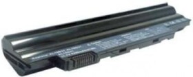 MicroBattery 6 Cell, Li-ion, 11.1V, 4400 mAh, 49 Wh (MBI50452)