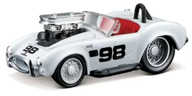 Maisto Muscle Machines - 1964 Shelby Cobra