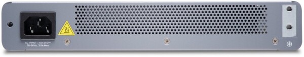 Cisco Juniper EX4000-8P network connections Managed L2/L3 Gigabit Ethernet (10/100/1000) Support PoE 1U Gray