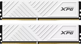 ADATA DDR4 - 32GB - 3600 - CL - 18 (2x 16 GB) dual kit (white, AX4U360016G18I-DTWHD35, XPG Gammix D35, INTEL XMP)