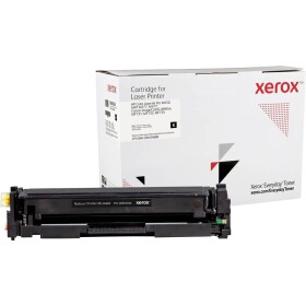 Xerox Everyday™ Toner toner náhradný HP, Canon 410A, CF410A, CRG-046BK čierna 2300 Seiten kompatibilná náplň do tlačiarne; 006R03696