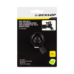 Zvonček na bicykel Dunlop Pear 35 mm 1043104 NEPLATÍ