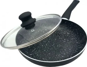 Kinghoff panvica 28 cm / Panvica / Priemer 28 cm (KH-3959)