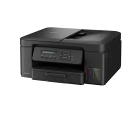 Brother MFC-T930DW čierna / farebná atramentová tlačiareň / A4 / 2400x600 / WiFi / LAN / USB (MFCT930DWYJ1)