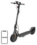 Navee V45i / Elektrická kolobežka / 800W / 20 km-h / 45 km / 7,65 Ah (V45i (DE))