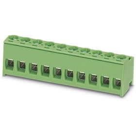 PCB terminal block PT 1,5/ 2-PH-5,0 1755583 Phoenix Contact; 1755583