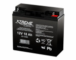 Xtreme 82-226 12V 18Ah