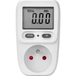 Retlux RDM 1003 merač spotreby / 16 A / 3680 W (8590669391387)