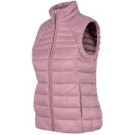 Dámska vesta H4Z22 KUDP001 52S Lilac violet - 4F S světle fialová