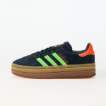 Tenisky adidas Gazelle Bold W Aurora Ink/ Solar Orange/ Gum5 EUR 40