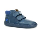 Primigi Nappa Cloud/Scam Blue celoročné členkové barefoot topánky 23 EUR