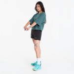 Tričko Puma X Hyrox Cropped Lifestyle Tee Herb Garden XS