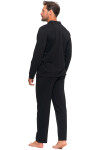Moraj PDM5100-007 farba:čierna 2XL
